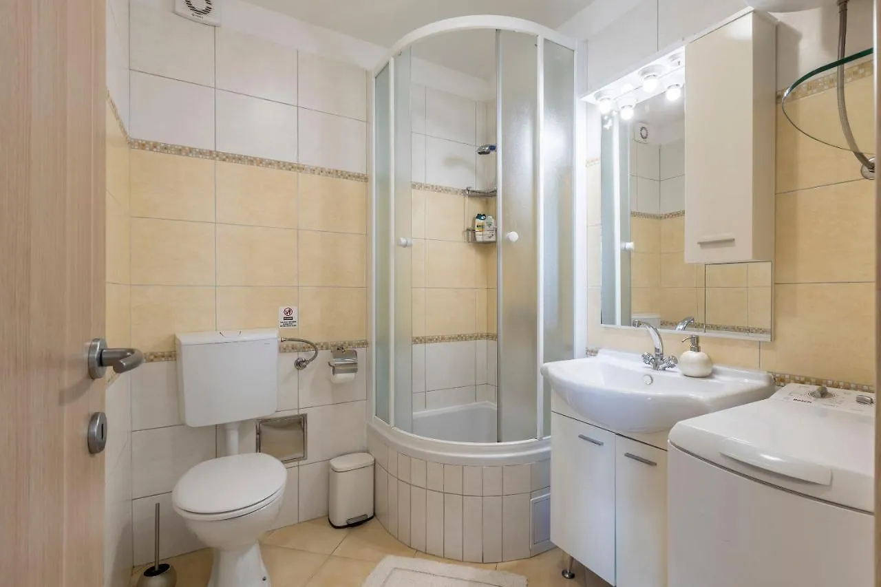 Apartment Cvita 스플리트