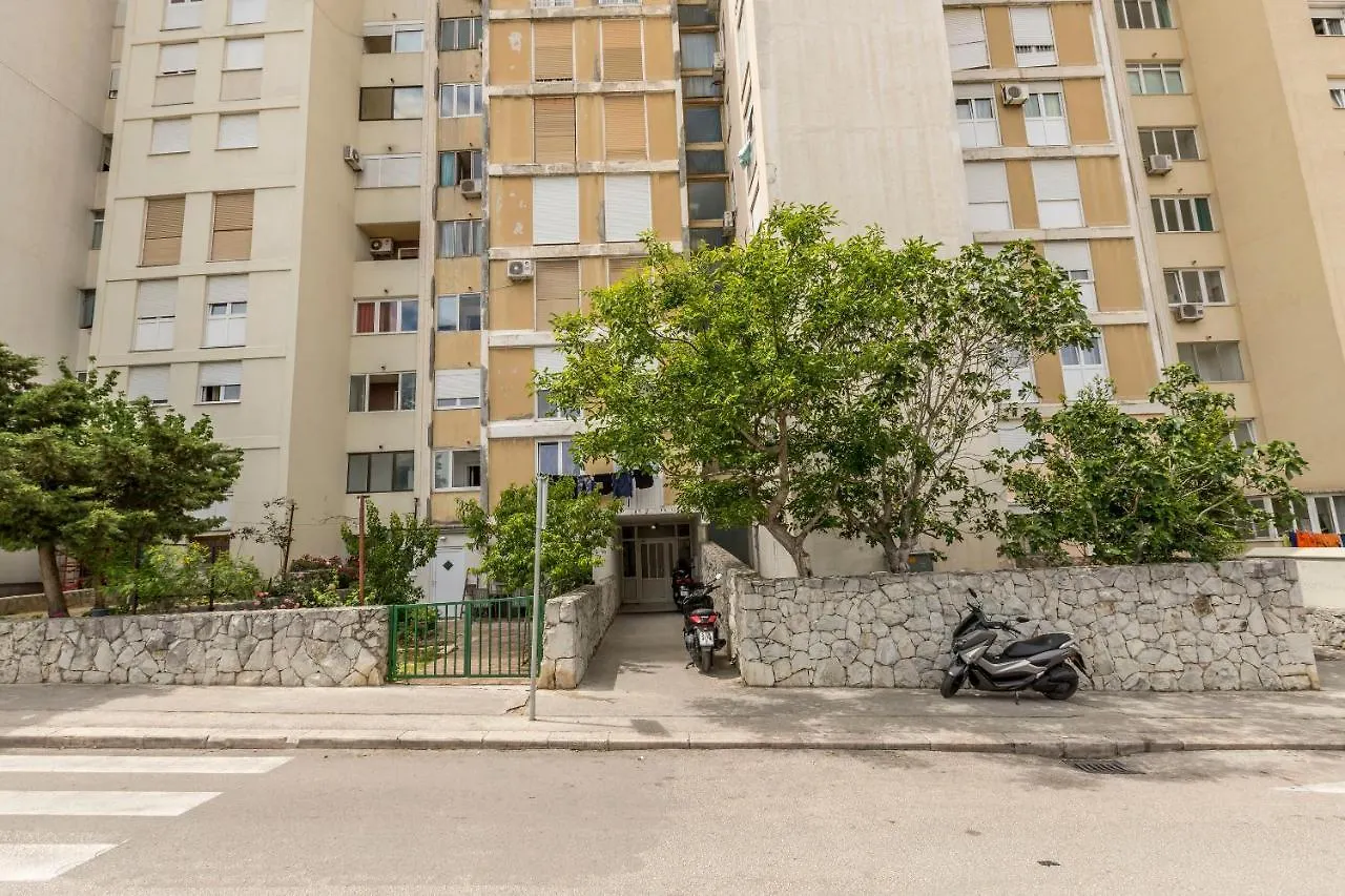 Apartment Cvita 스플리트