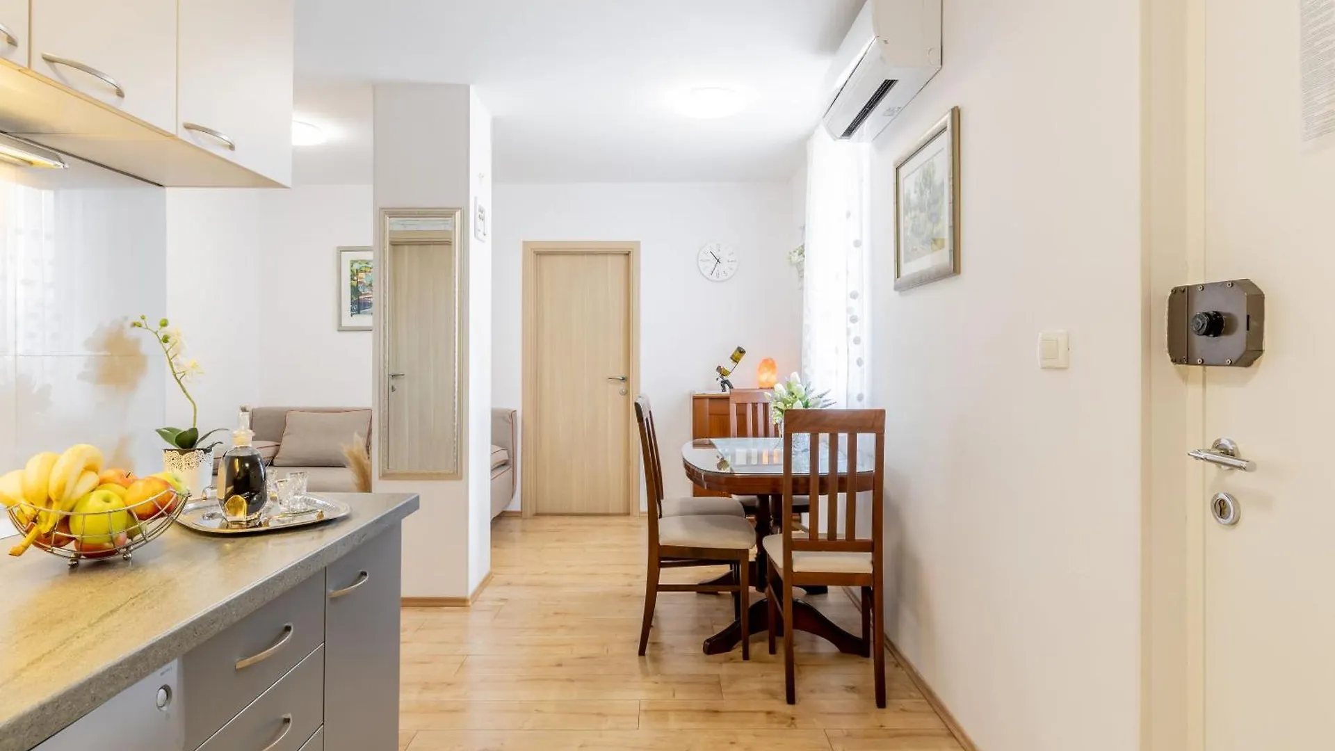 Apartment Cvita 스플리트