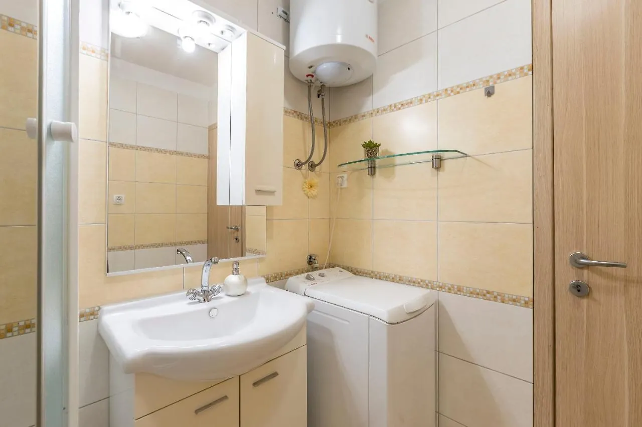 Apartment Cvita Split Croatia