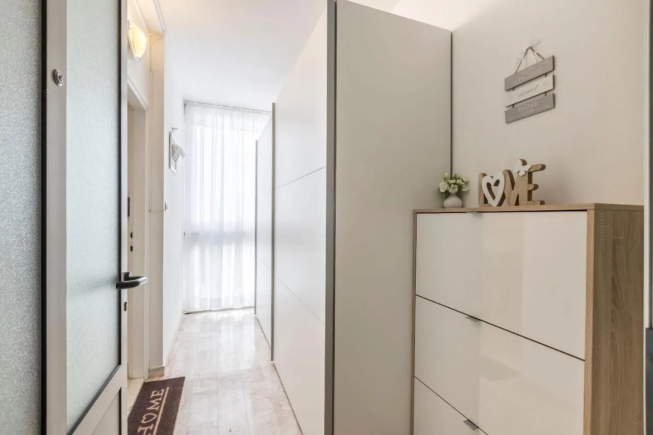 Apartment Cvita Split Croatia