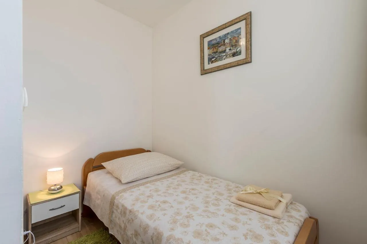Apartment Cvita Split