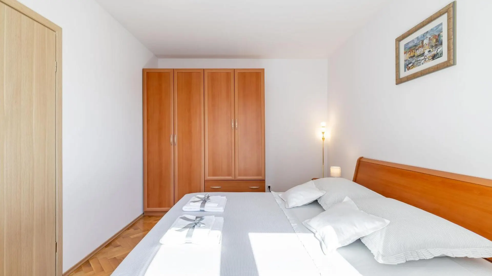 Apartment Cvita Split 0*,