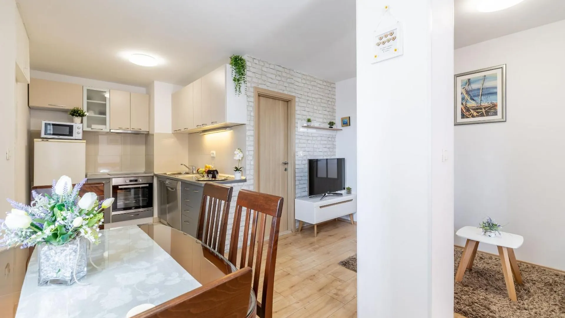 Apartment Cvita Split