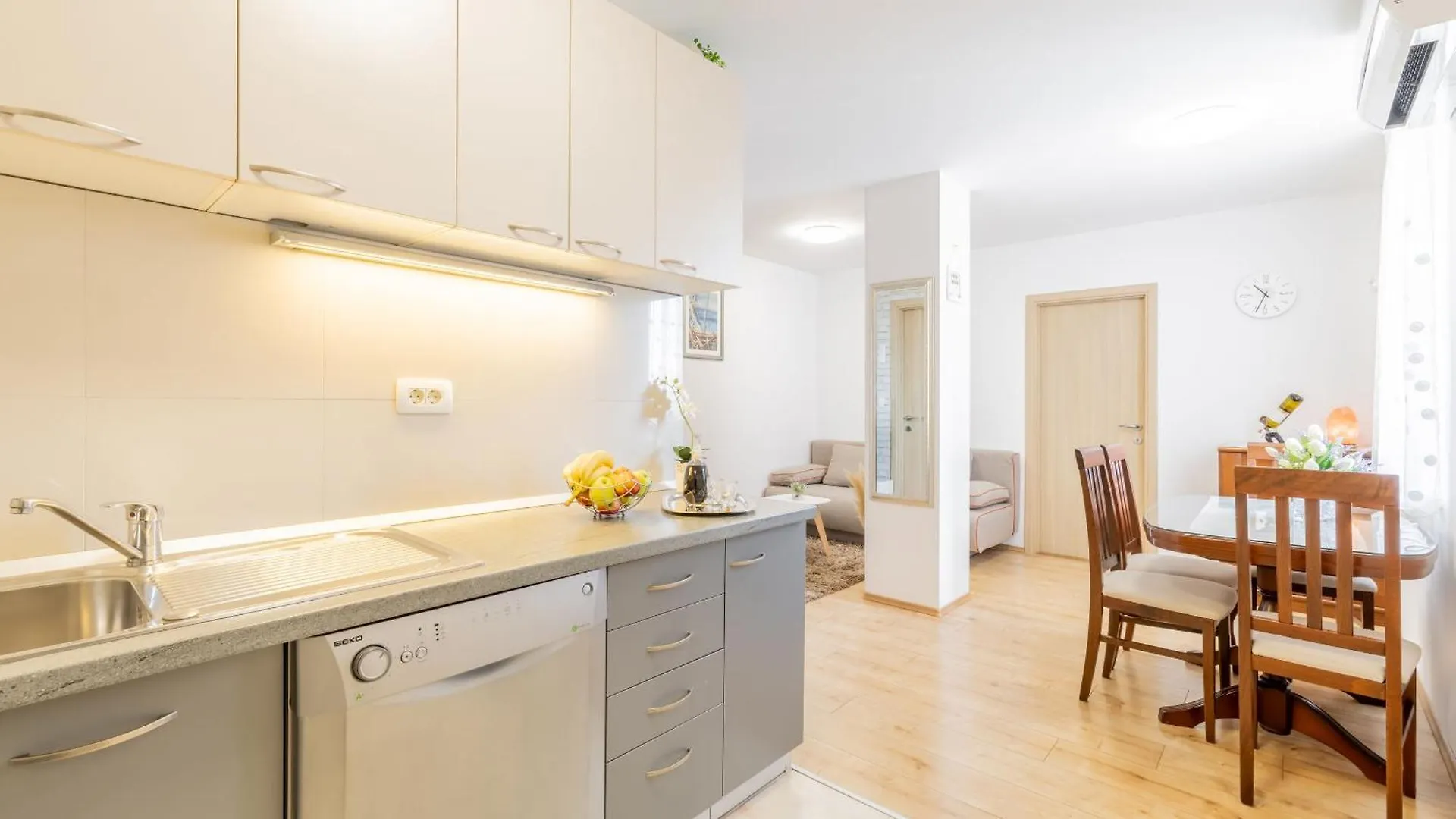 Apartment Cvita Split Croatia