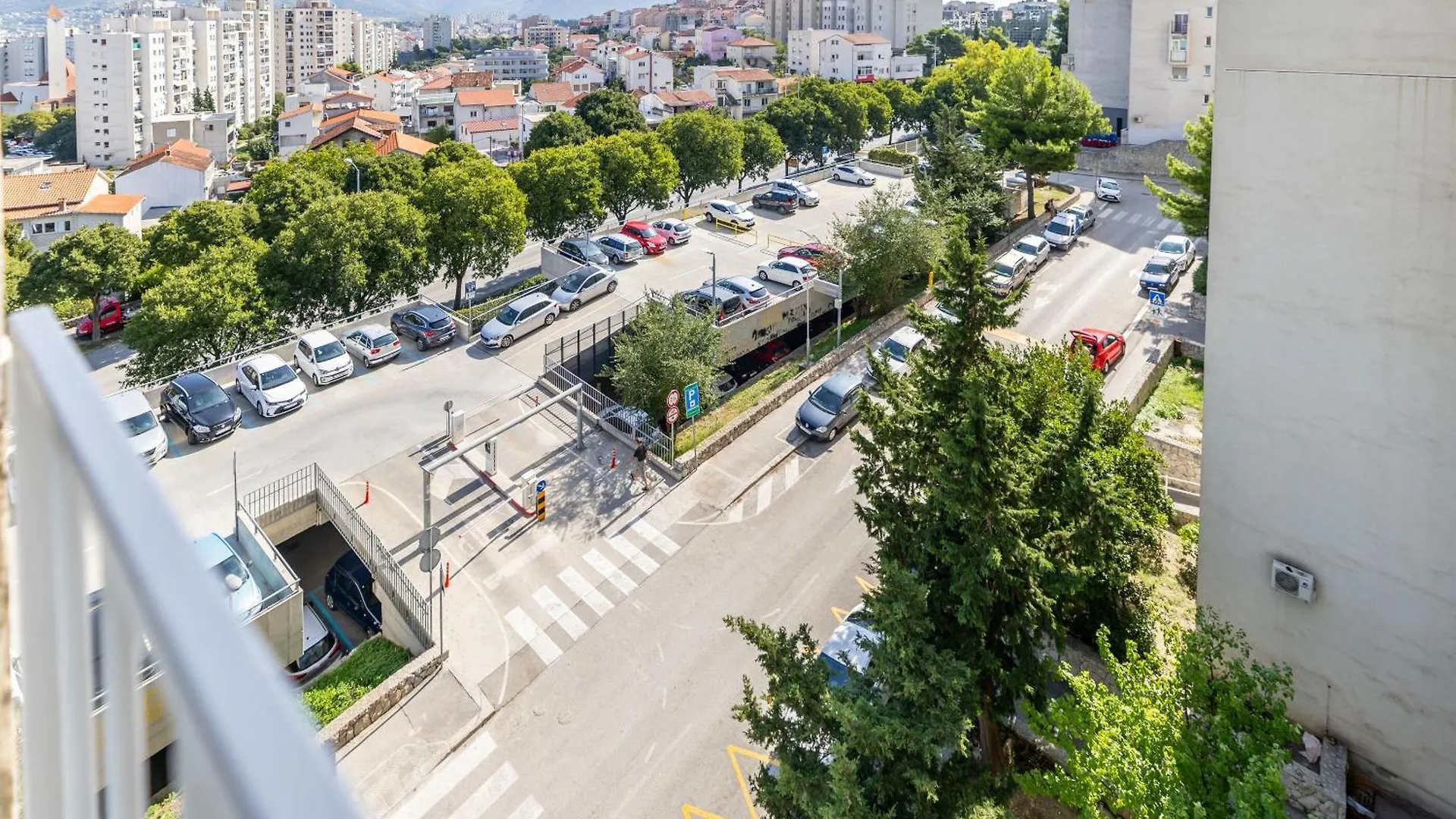 Apartment Cvita Split
