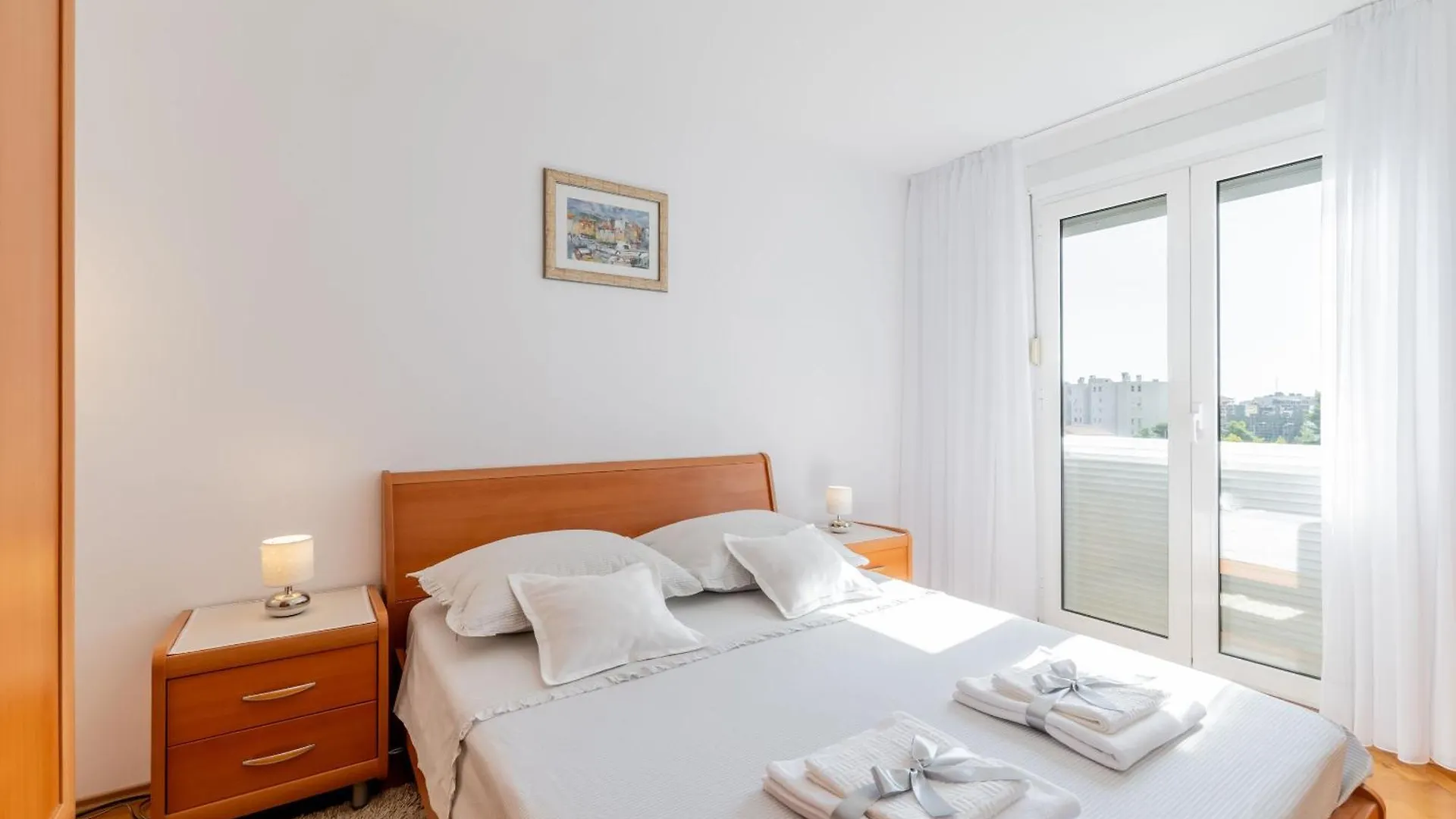 Apartment Cvita Split