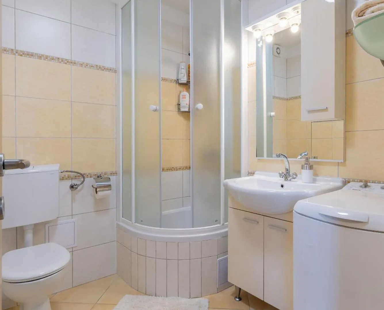 Apartment Cvita Split