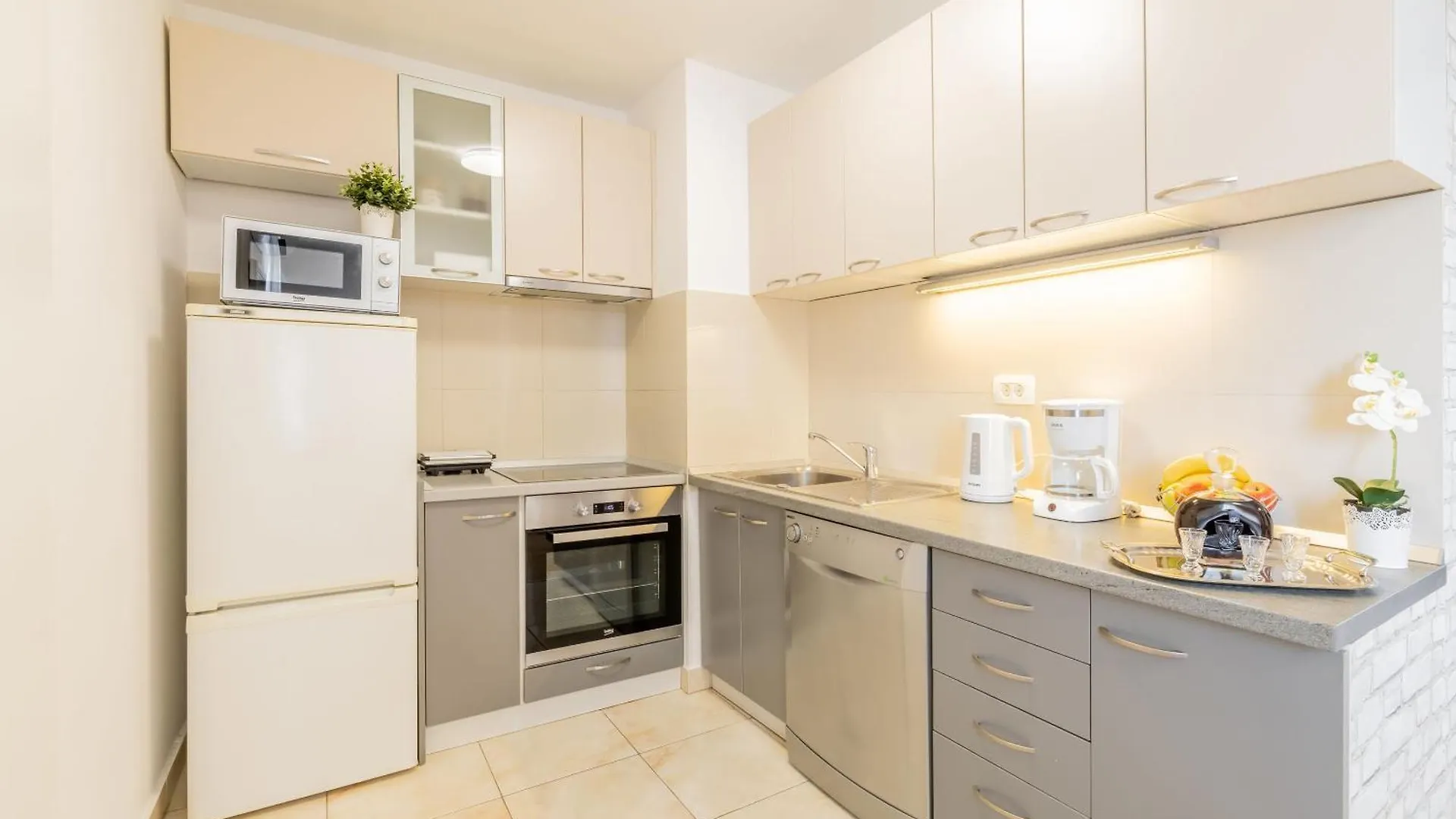 Apartment Cvita Split