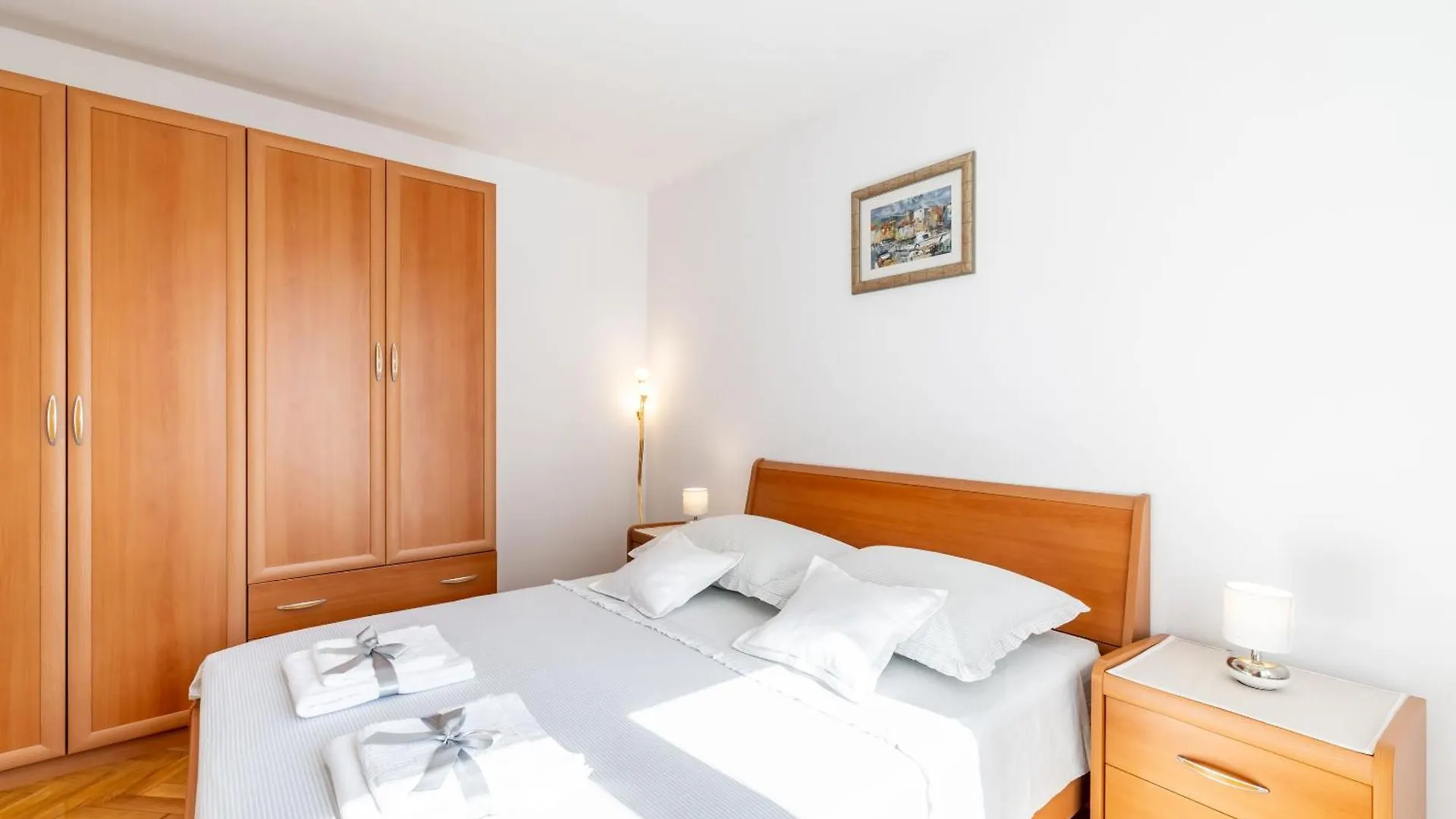 Apartment Cvita Split Croatia