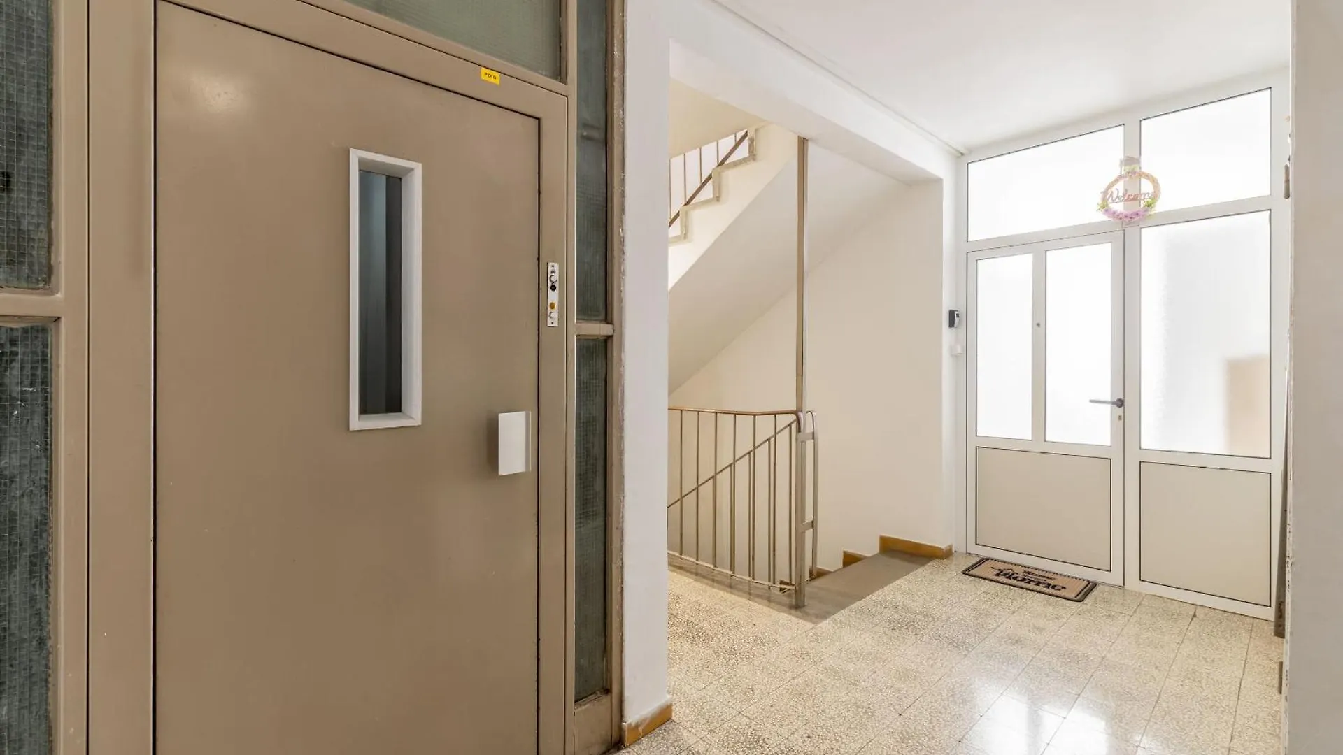Apartment Cvita Split