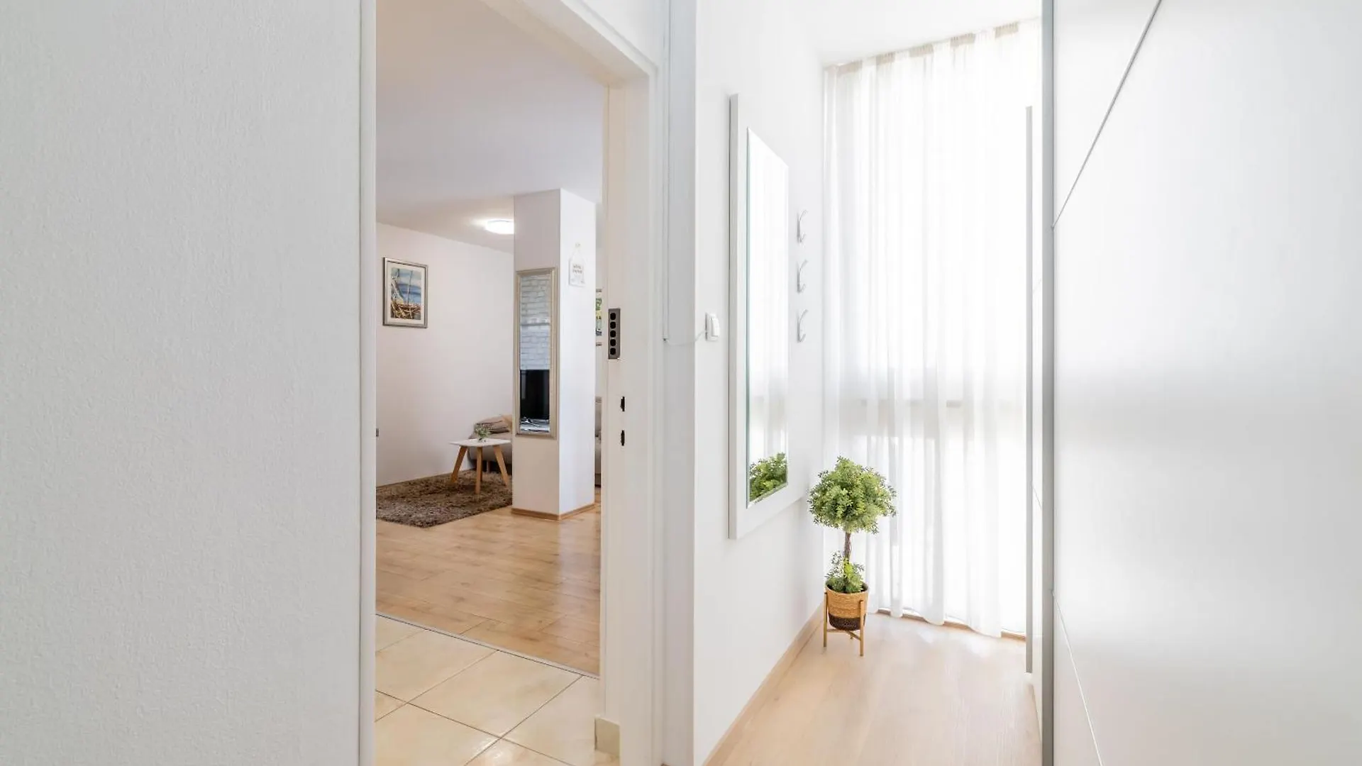 Apartment Cvita Split