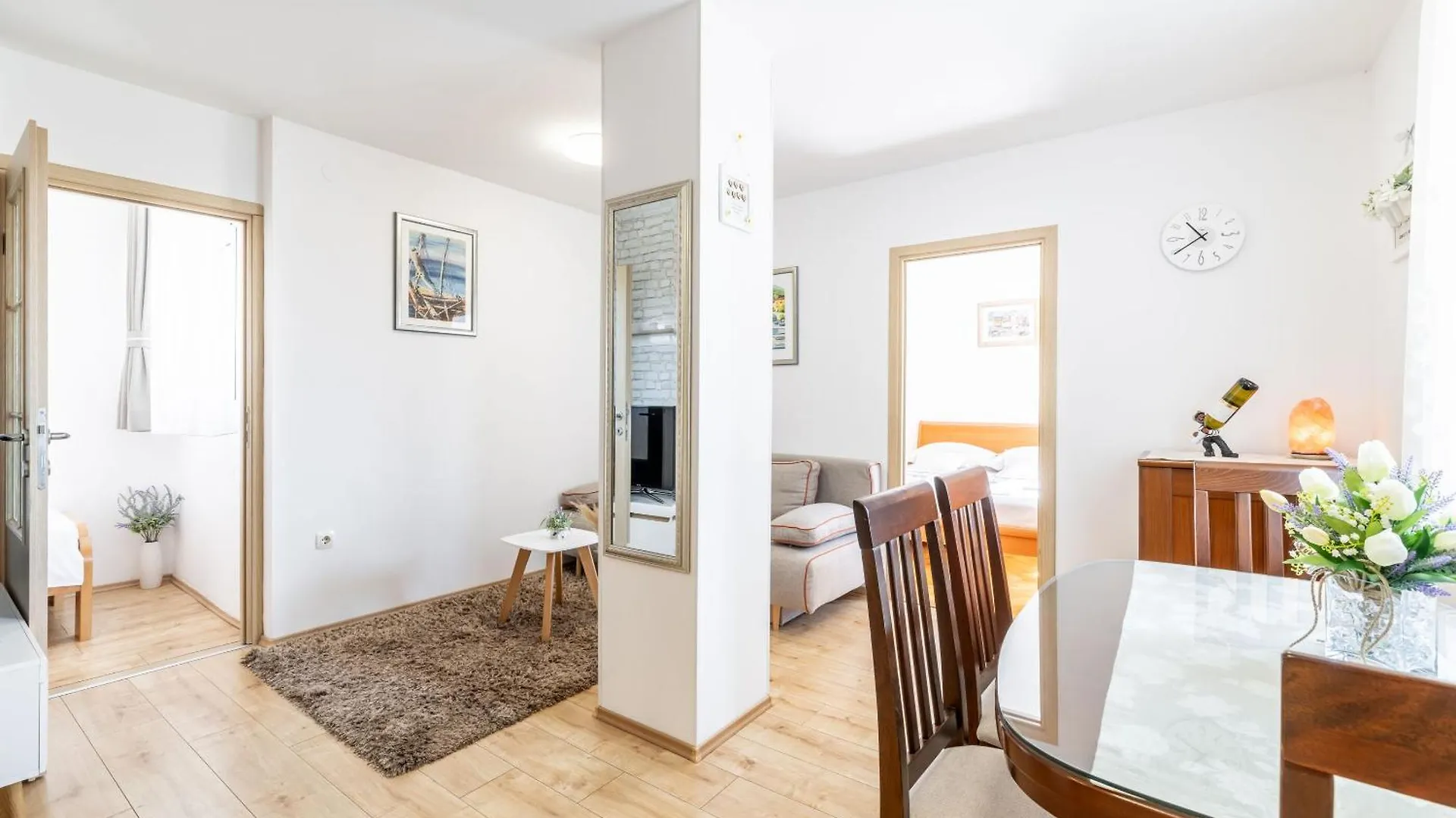 Apartment Cvita Split