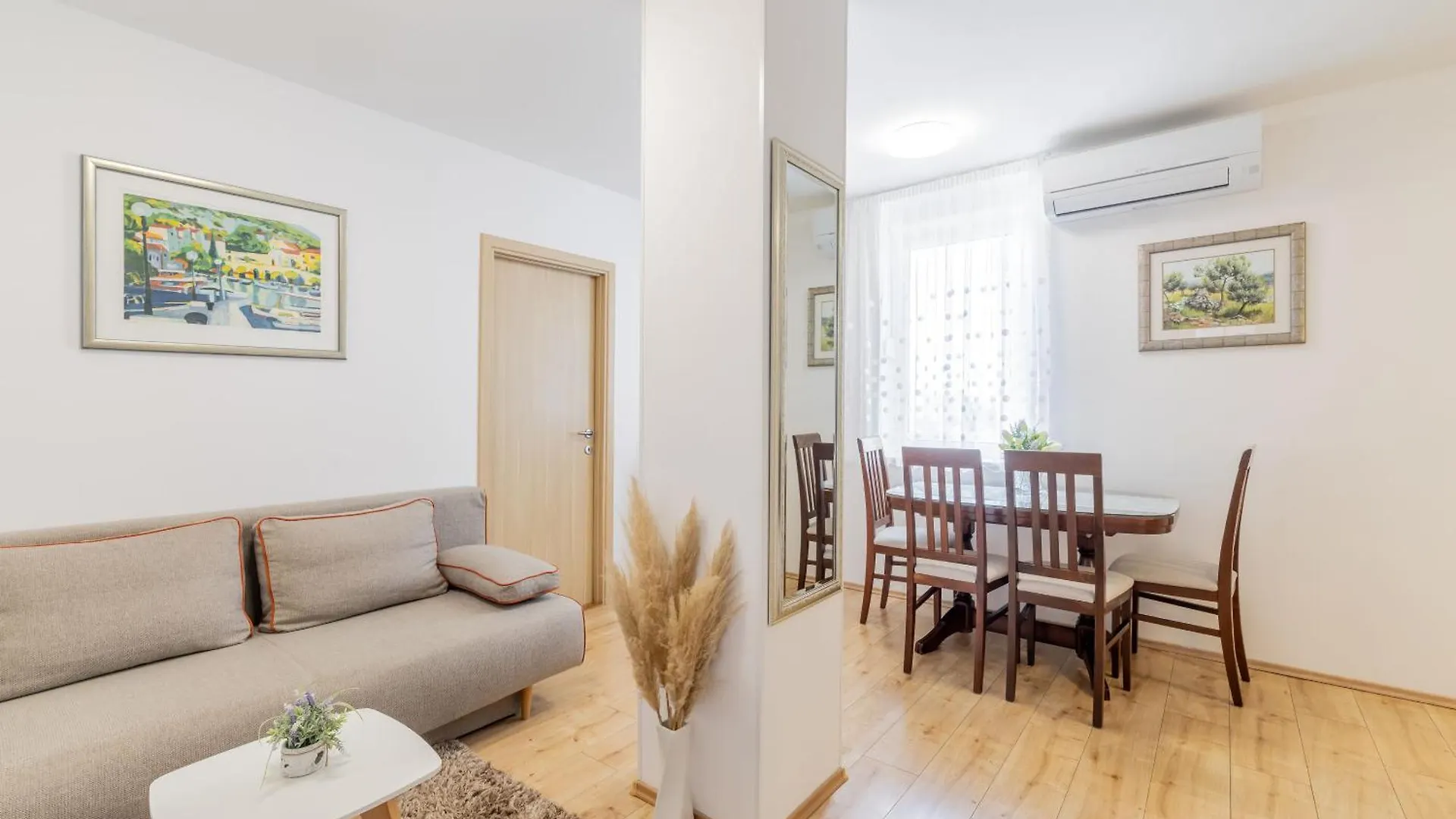 Apartment Cvita Split Croatia