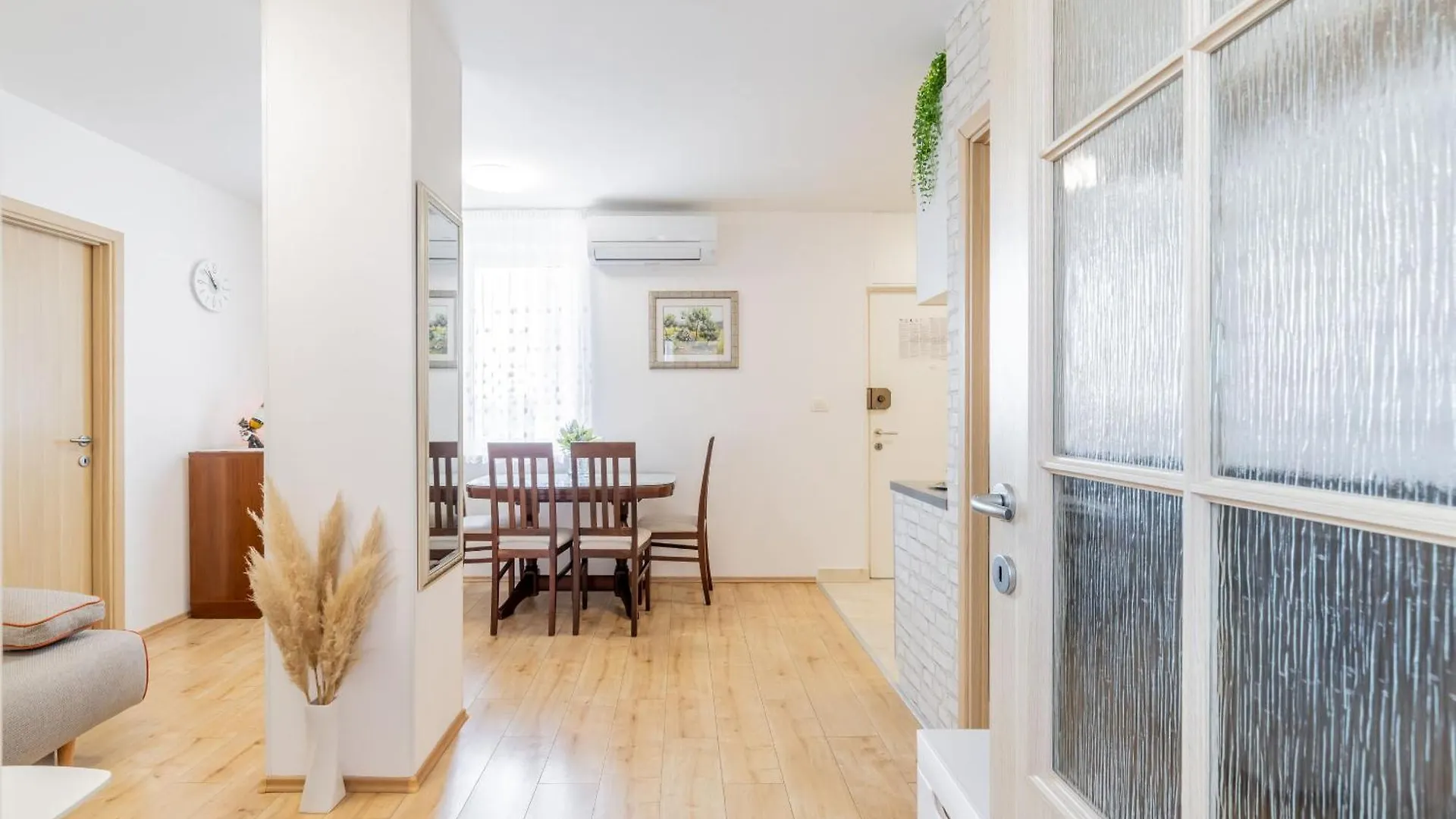 Apartment Cvita Split Croatia