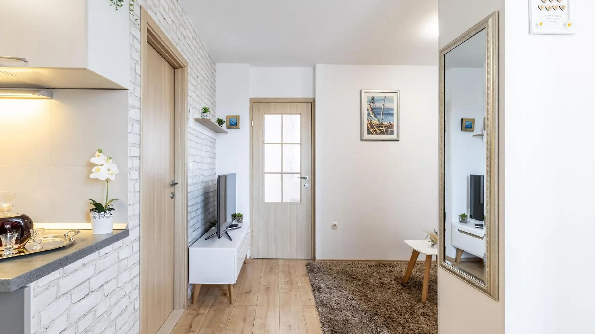 Apartment Cvita Split